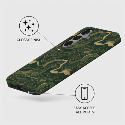 Contour - Samsung Galaxy S26 Case