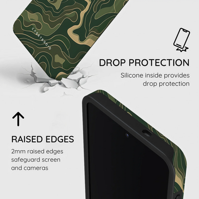 Contour - Samsung Galaxy S26 Case