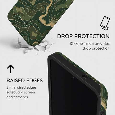 Contour - Samsung Galaxy S26 Plus Case