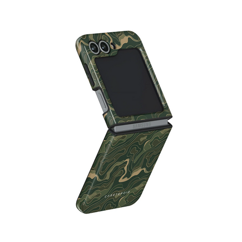 Contour - Samsung Galaxy Z Flip 6 Case