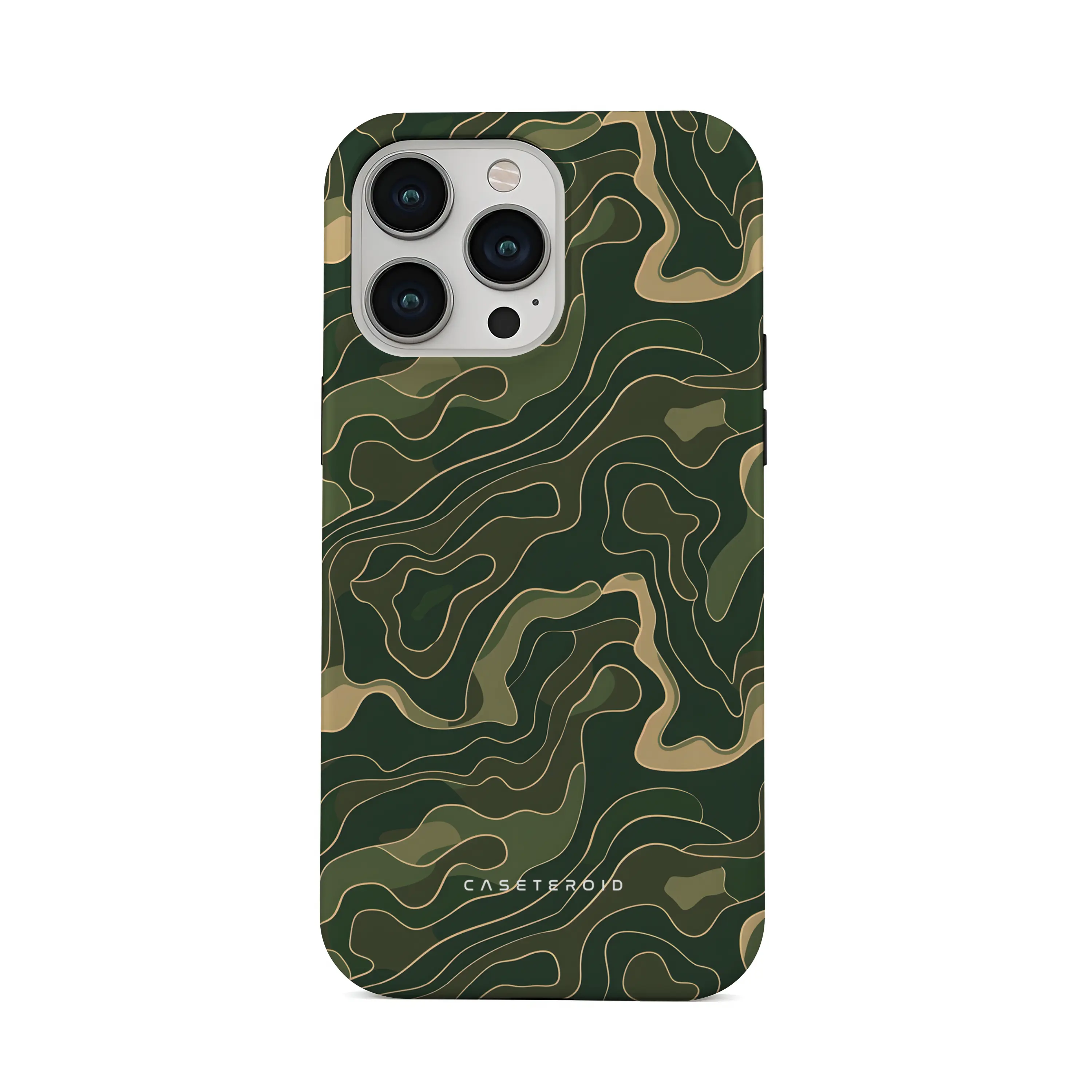 Contour - iPhone 13 Pro Case