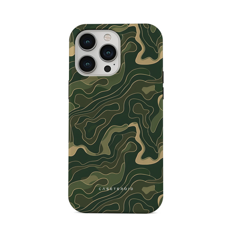 Contour - iPhone 14 Pro Max Case