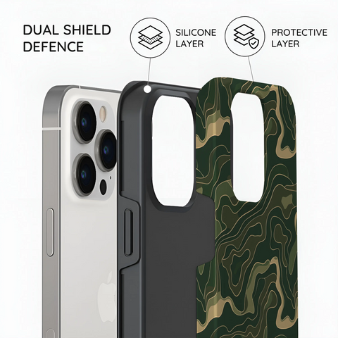 Contour - iPhone 14 Pro Max Case