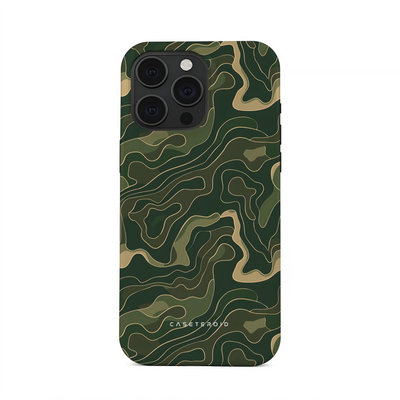 Contour - iPhone 15 Pro Case