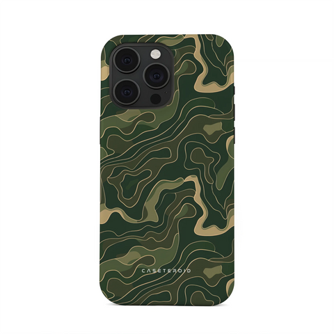 Contour - iPhone 15 Pro Case