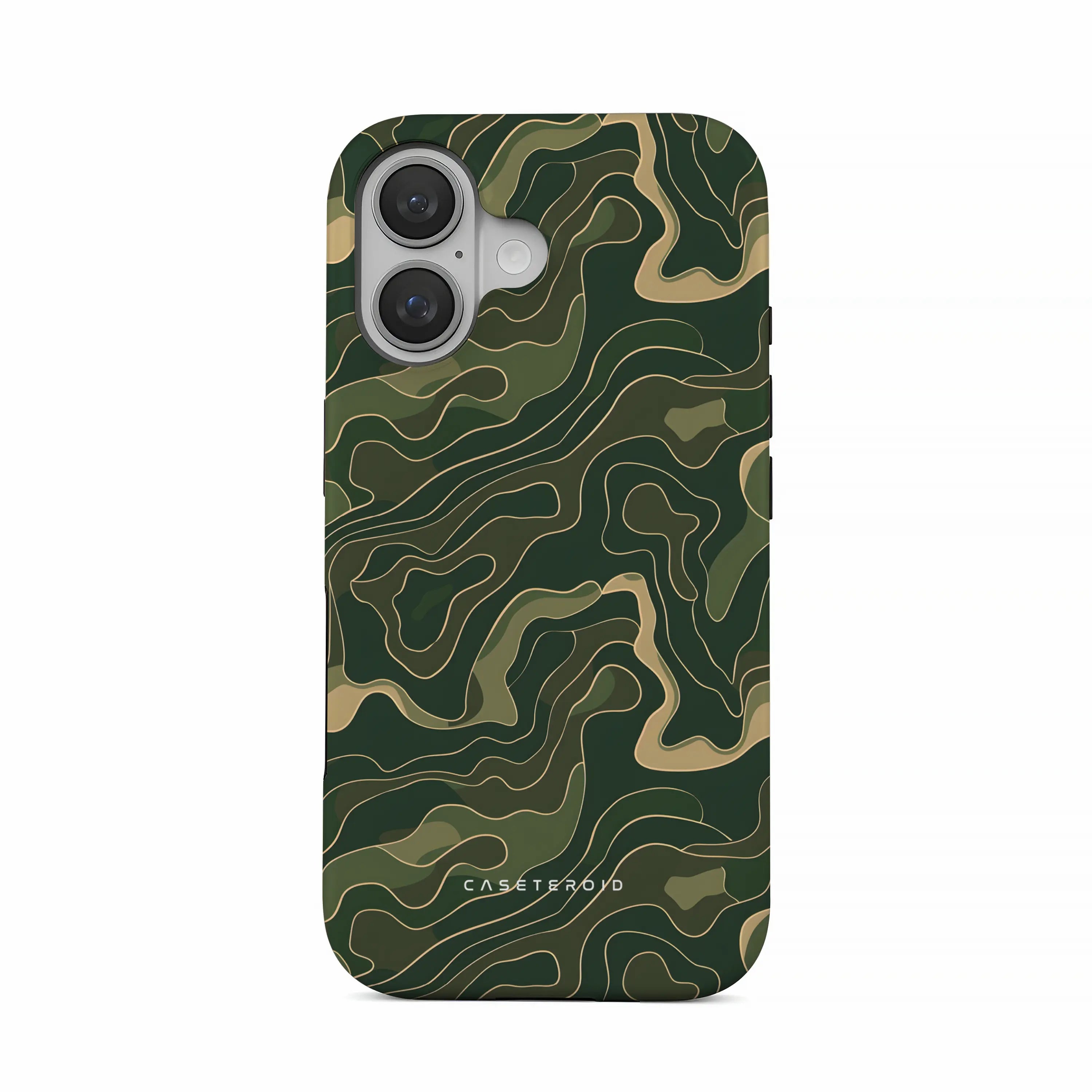 Contour - iPhone 16 Plus Case