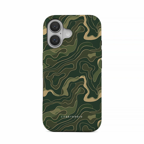 Contour - iPhone 16 Case