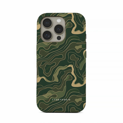 Contour - iPhone 16 Pro Case