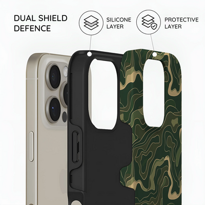 Contour - iPhone 16 Pro Case