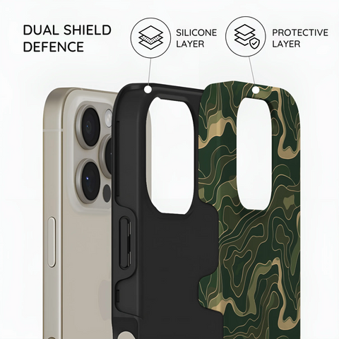 Contour - iPhone 16 Pro Case