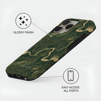 Contour - iPhone 16 Pro Case