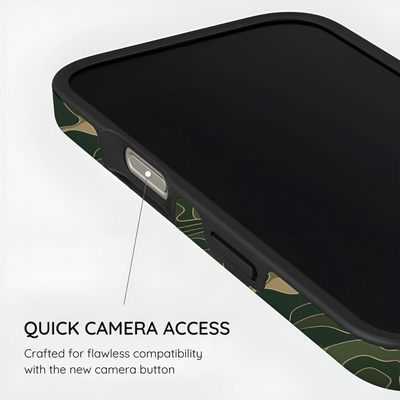 Contour - iPhone 16 Pro Case