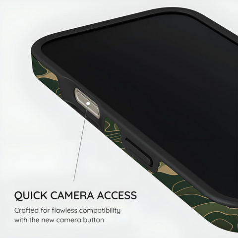 Contour - iPhone 16 Pro Case