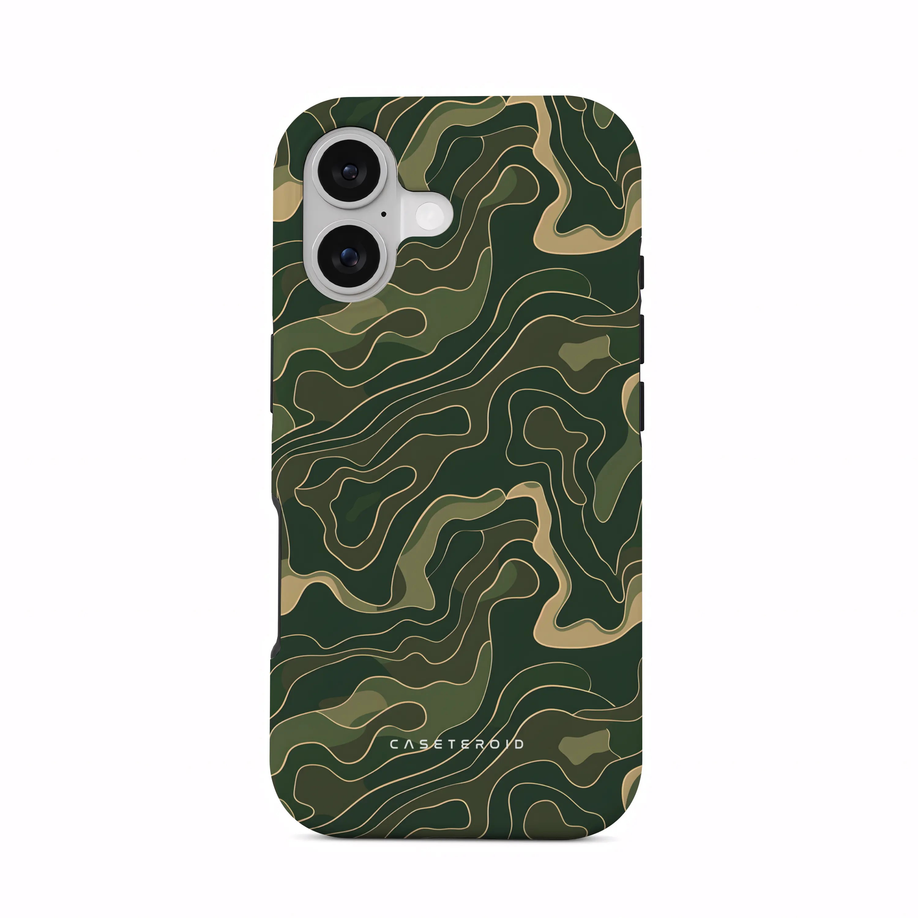 Contour - iPhone 17 Case