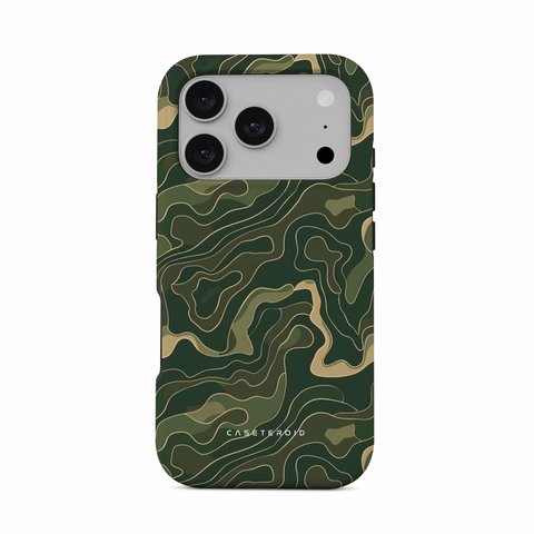 Contour - iPhone 17 Pro Case