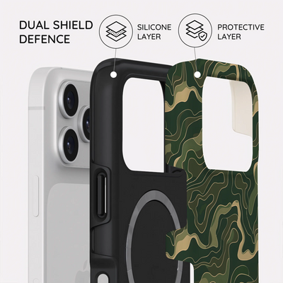 Contour - iPhone 17 Pro Case