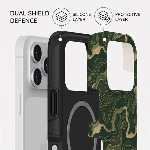 Contour - iPhone 17 Pro Case
