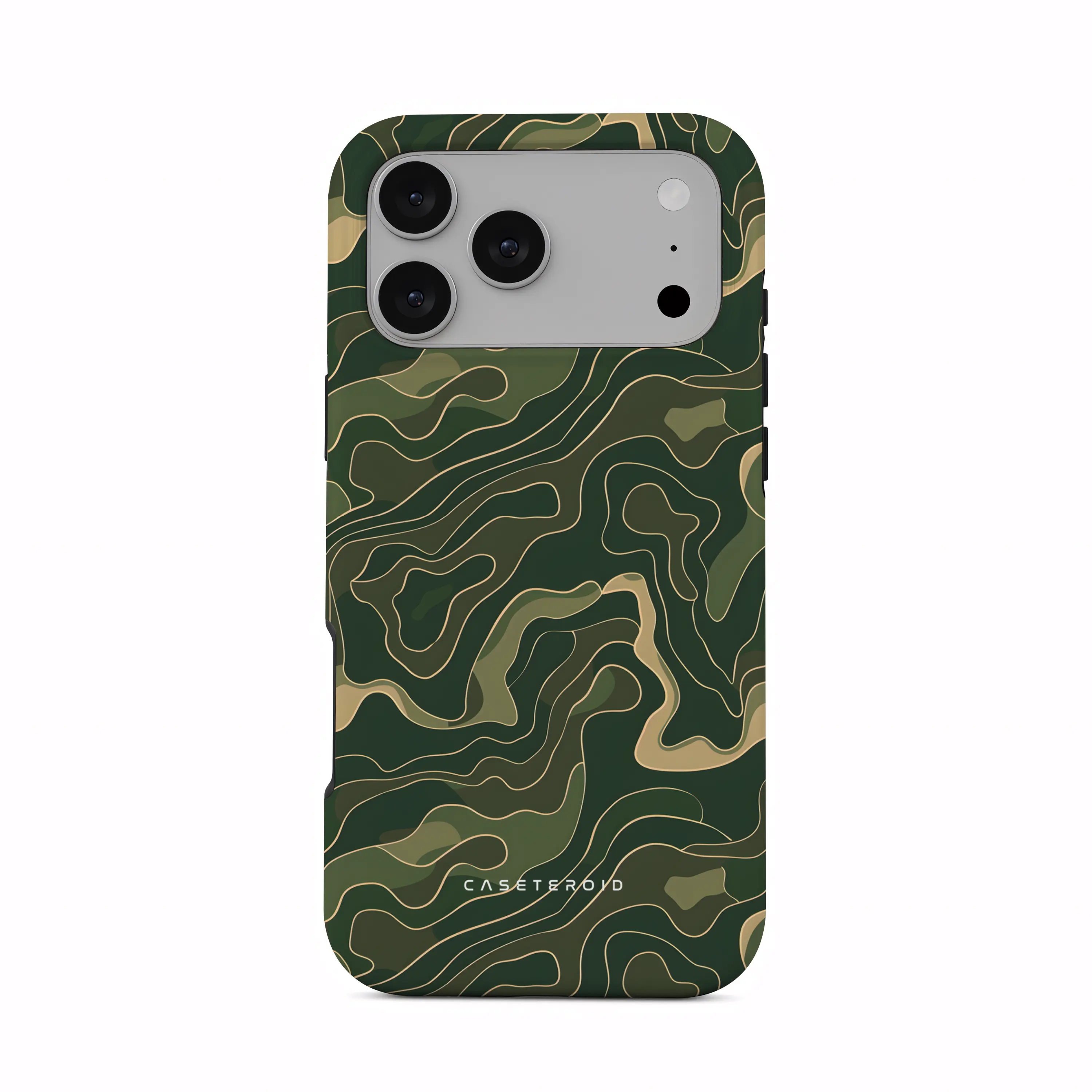 Contour - iPhone 17 Pro Max Case