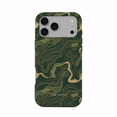 Contour - iPhone 17 Pro Max Case