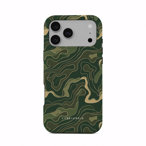 Contour - iPhone 17 Pro Max Case