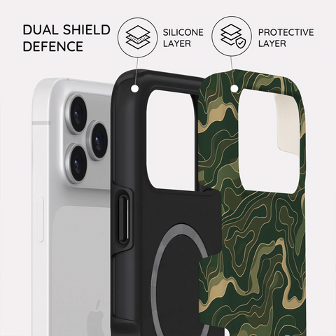 Contour - iPhone 17 Pro Max Case