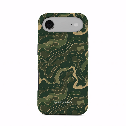 Contour - iPhone Air Case