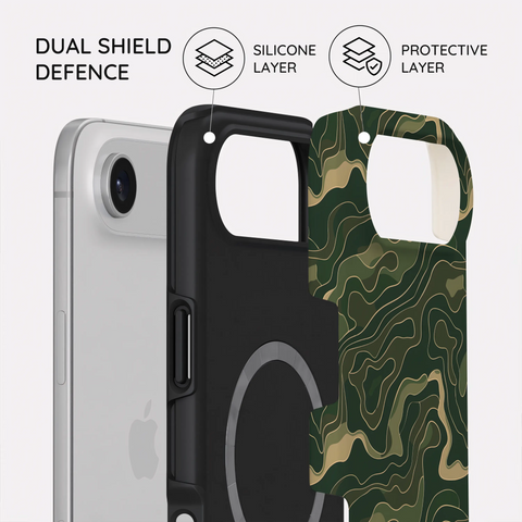Contour - iPhone Air Case
