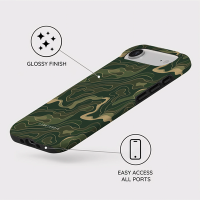 Contour - iPhone Air Case