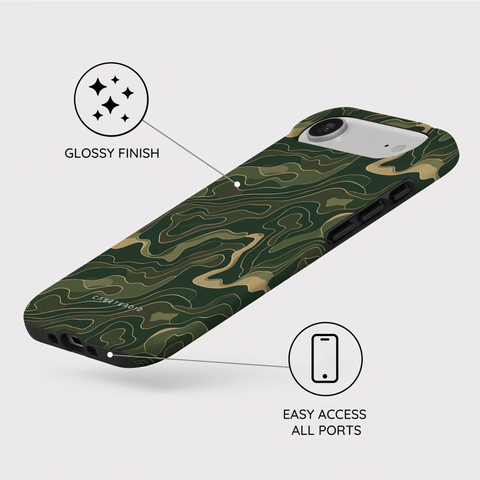 Contour - iPhone Air Case