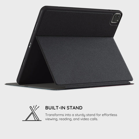 Cosmic Moonlit Pattern - iPad Pro 11 (4th/3rd Gen) Case