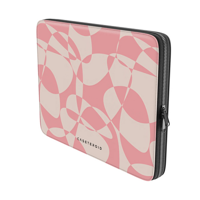Cotton Wave - Laptop Sleeve