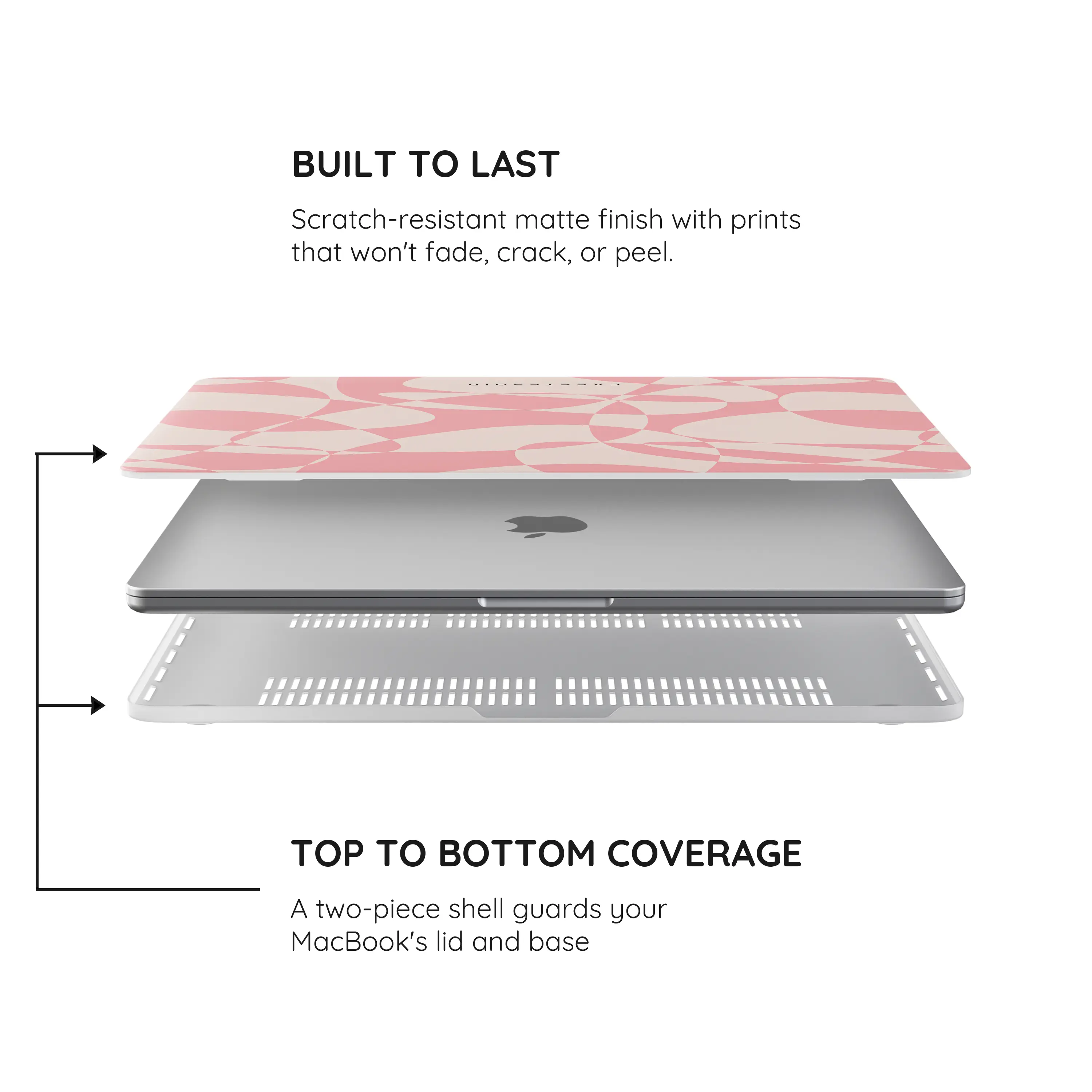 Cotton Wave - MacBook Neo 13 [A3404] Case