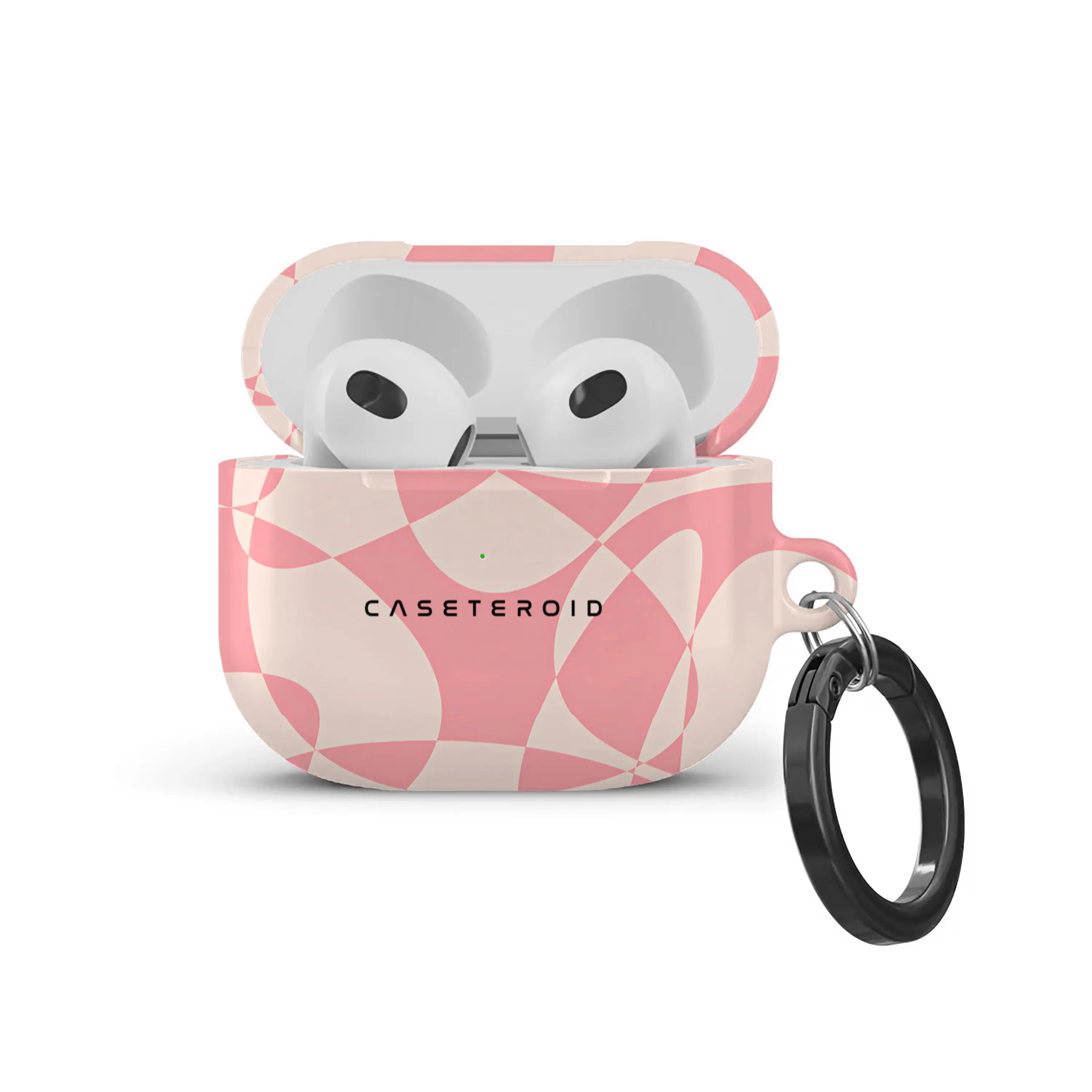 Cotton Wave - AirPods 3 Case