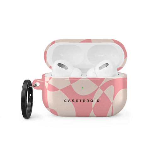 Cotton Wave - AirPods Pro 2 Case