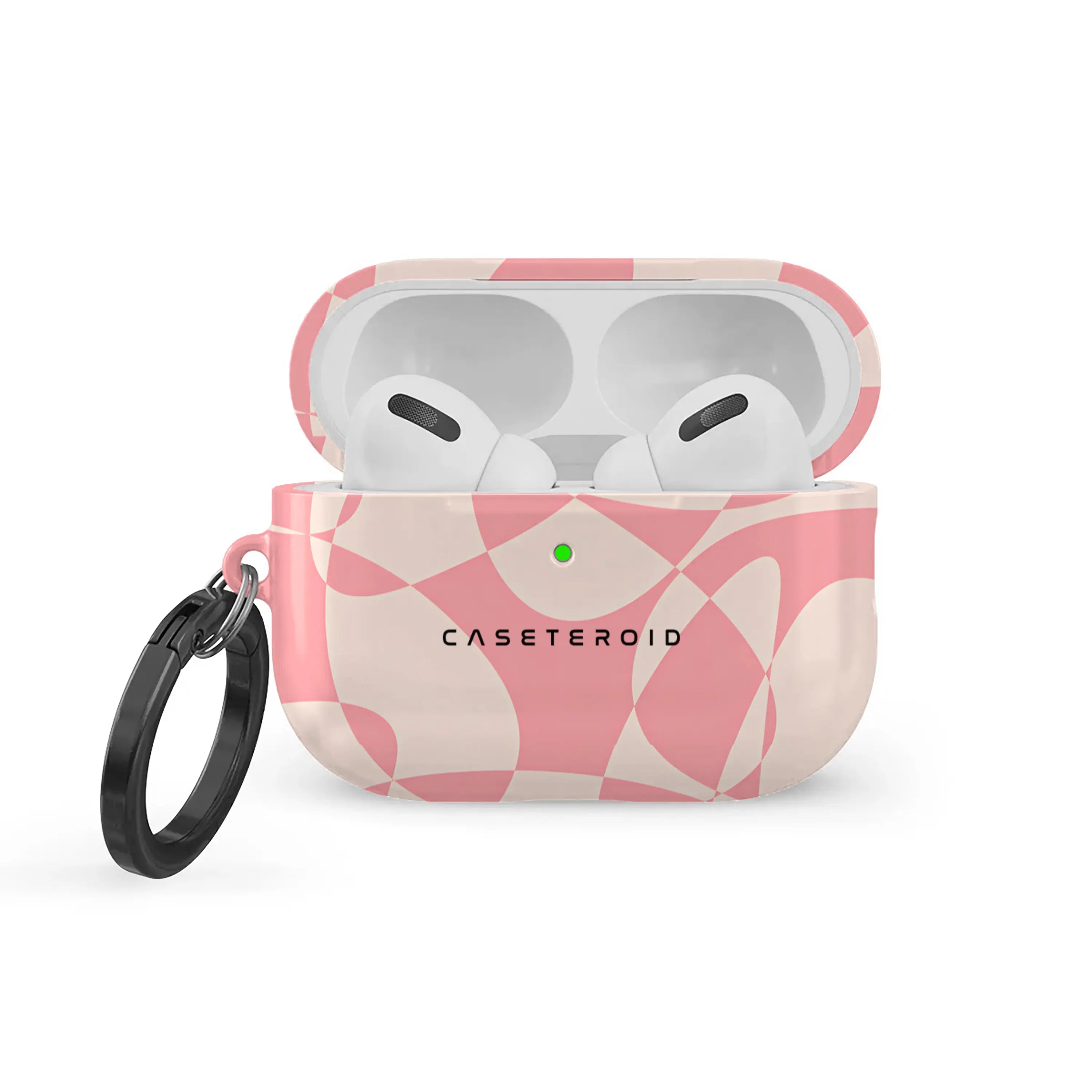 Cotton Wave - AirPods Pro 3 Case