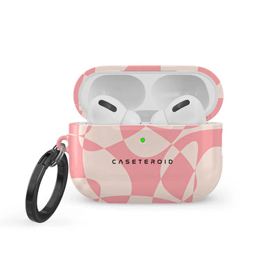 Cotton Wave - AirPods Pro 3 Case