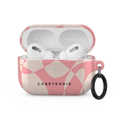 Cotton Wave - AirPods Pro Case