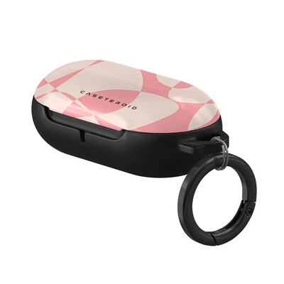 Cotton Wave - Samsung Galaxy Buds Plus Case