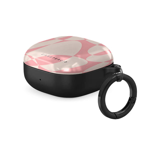Cotton Wave - Samsung Galaxy Buds FE Case
