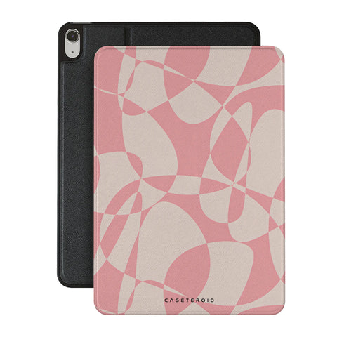 Cotton Wave - iPad Air 10.9 (5th/4th Gen) Case
