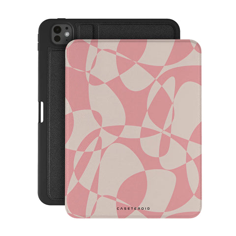 Cotton Wave - iPad Pro 11 (8th/7th Gen) Case