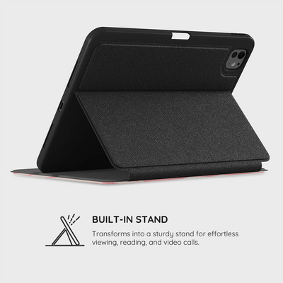 Cotton Wave - iPad Pro 11 (8th/7th Gen) Case