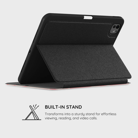 Cotton Wave - iPad Pro 11 (8th/7th Gen) Case