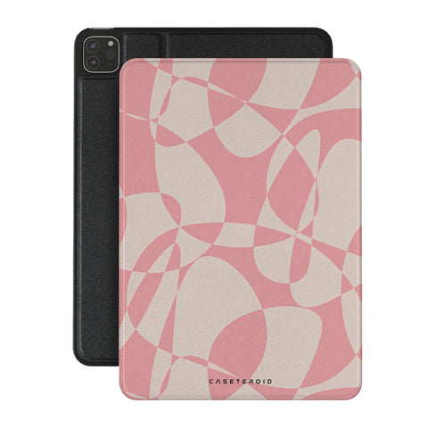 Cotton Wave - iPad Pro 11 (2nd/1st Gen) Case