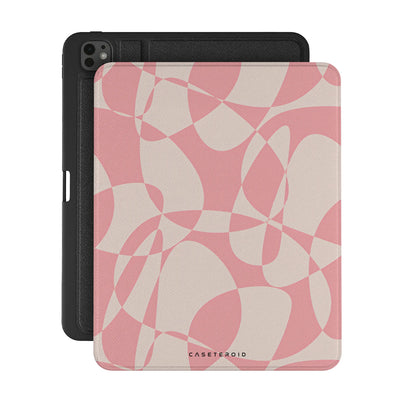 Cotton Wave - iPad Pro 13 (8th/7th Gen) Case
