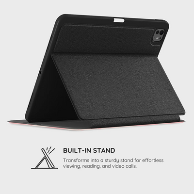 Cotton Wave - iPad Pro 13 (8th/7th Gen) Case