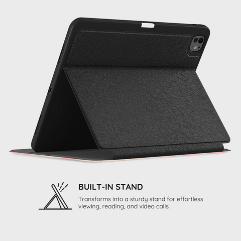 Cotton Wave - iPad Pro 13 (8th/7th Gen) Case