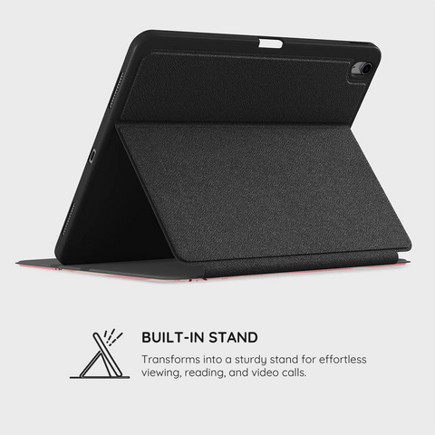 Cotton Wave - iPad Air 13 (8th/7th/6th Gen) Case