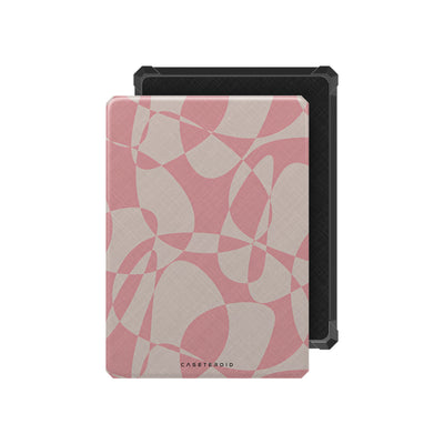 Cotton Wave - Kindle Colorsoft (1st Gen) Case