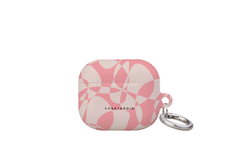 Cotton Wave - AirPods 3 Case